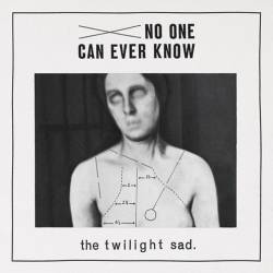 The Twilight Sad : No One Can Ever Known